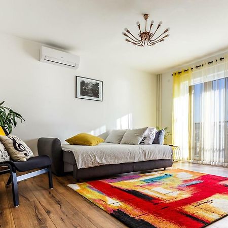 Apartment Arnold غييكا المظهر الخارجي الصورة