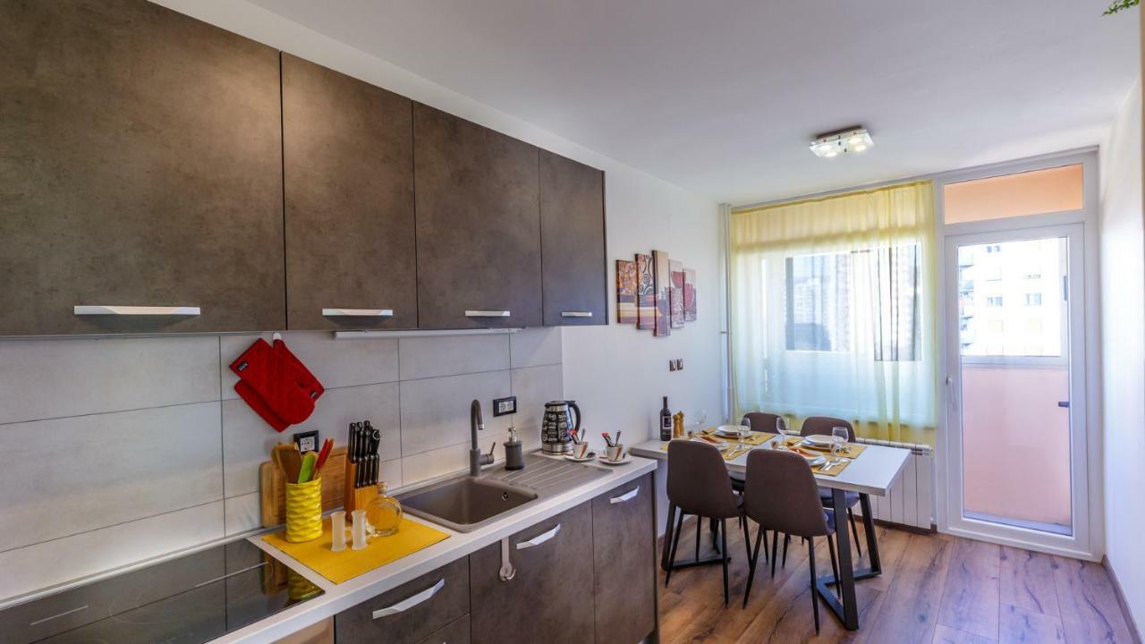 Apartment Arnold غييكا المظهر الخارجي الصورة