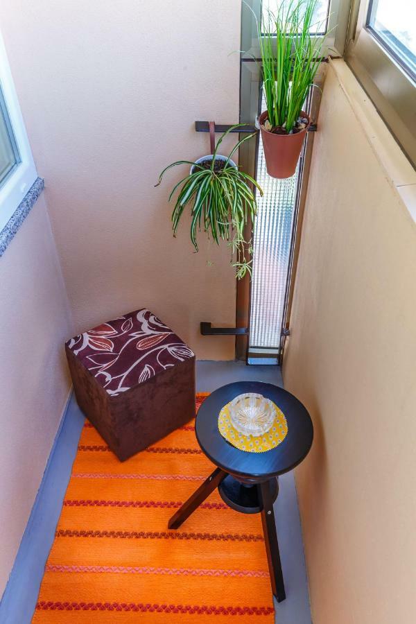 Apartment Arnold غييكا المظهر الخارجي الصورة