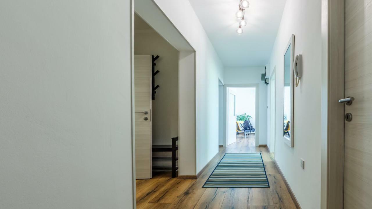 Apartment Arnold غييكا المظهر الخارجي الصورة