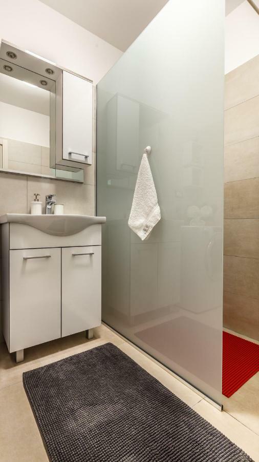 Apartment Arnold غييكا المظهر الخارجي الصورة
