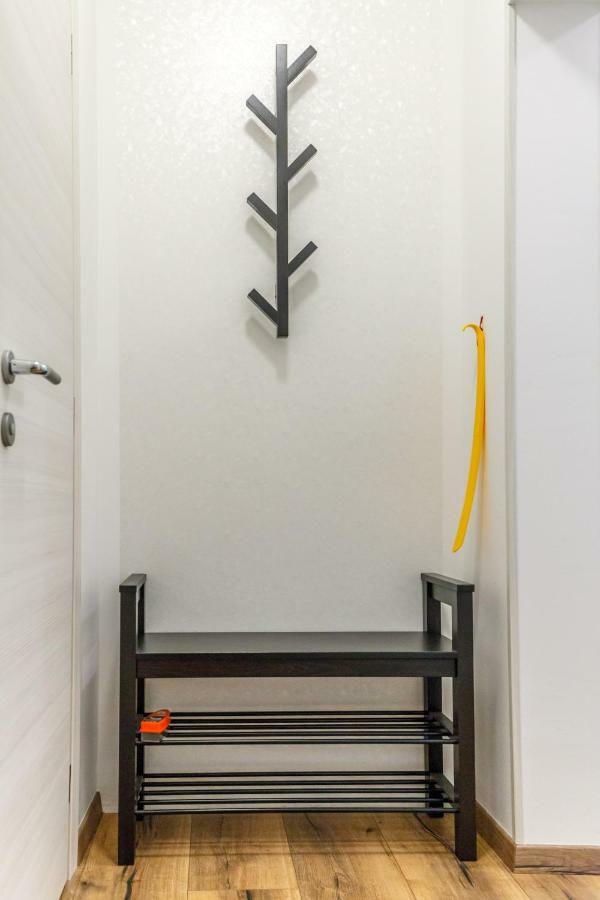 Apartment Arnold غييكا المظهر الخارجي الصورة