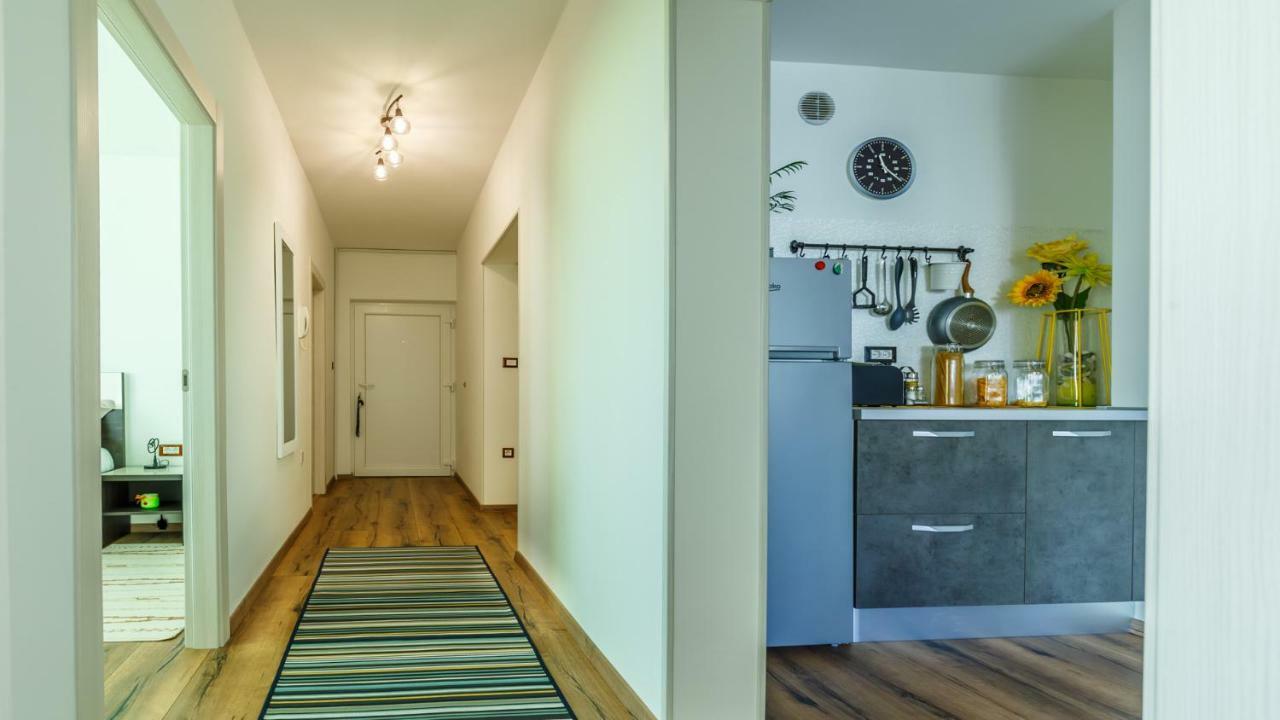 Apartment Arnold غييكا المظهر الخارجي الصورة