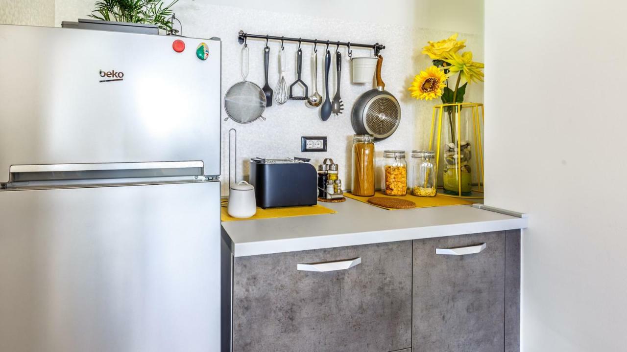 Apartment Arnold غييكا المظهر الخارجي الصورة