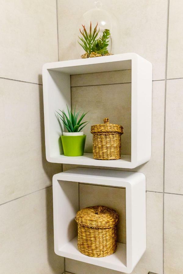 Apartment Arnold غييكا المظهر الخارجي الصورة