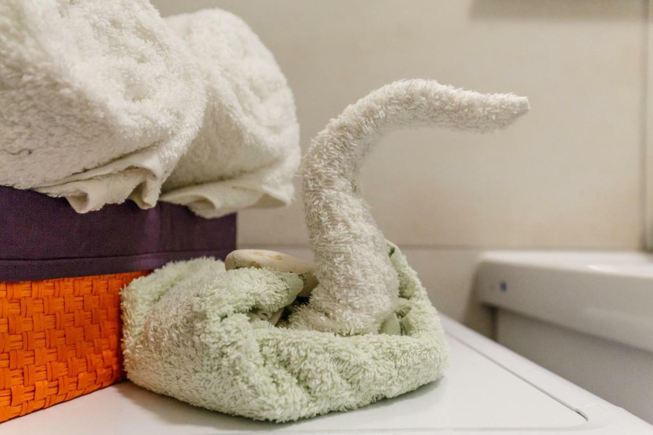 Apartment Arnold غييكا المظهر الخارجي الصورة