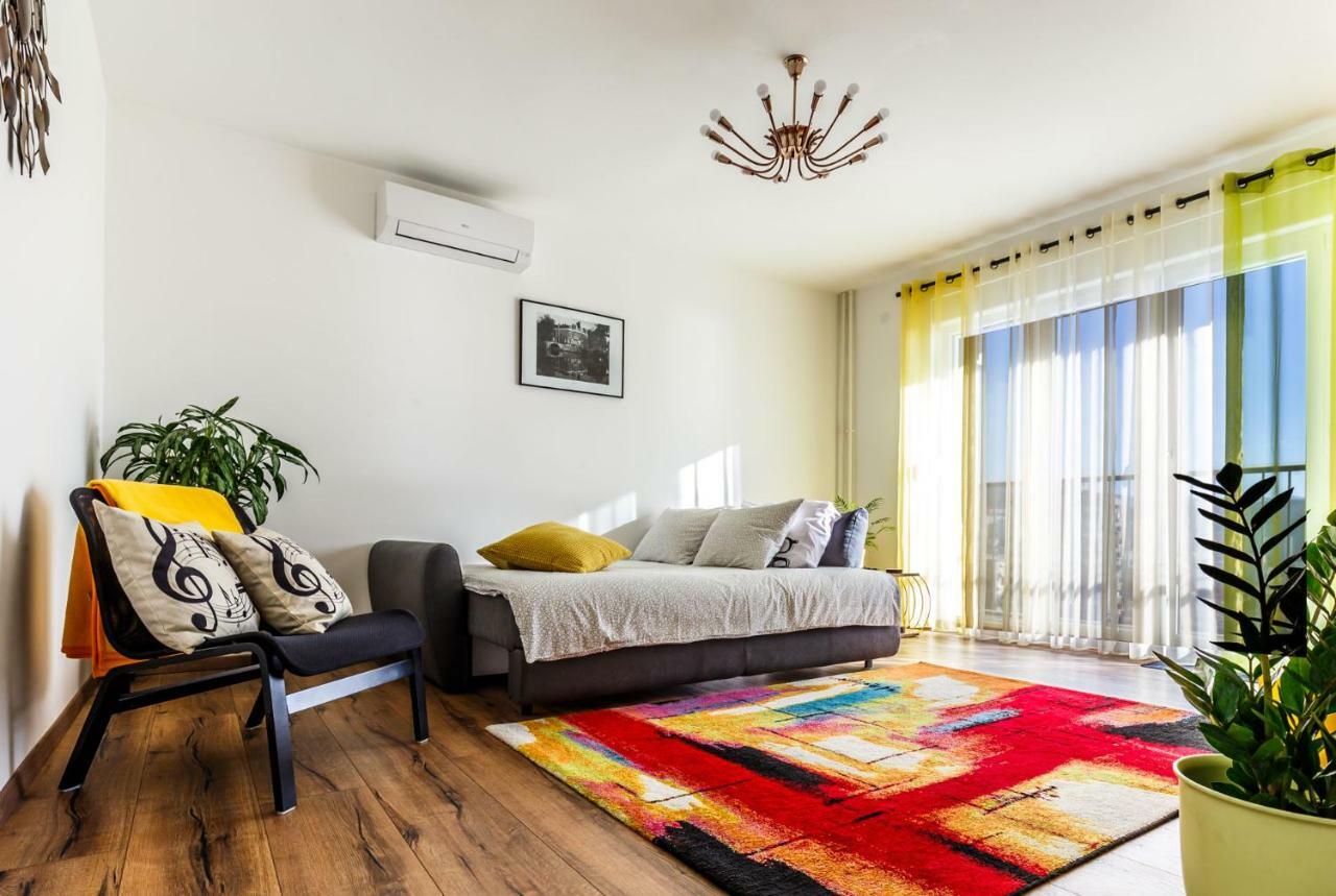 Apartment Arnold غييكا المظهر الخارجي الصورة
